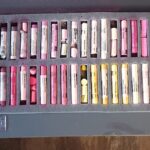 3 foam trays for PastelOrbit Filled